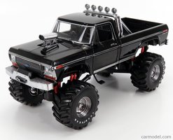 FORD USA - F-250 PICK-UP BIGFOOT MONSTER TRUCK 1979